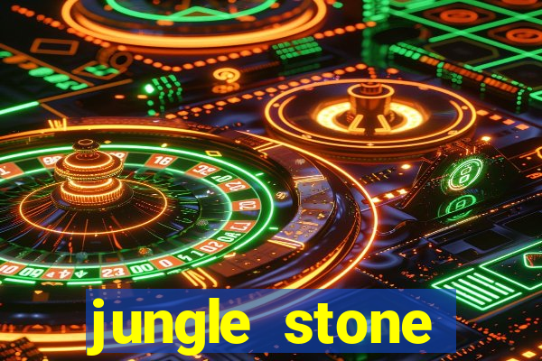 jungle stone reclame aqui